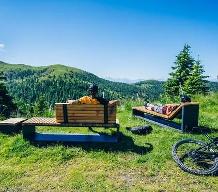 Apartmán App Haus Kremser