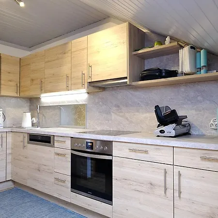 App Haus Kremser * Bad Kleinkirchheim