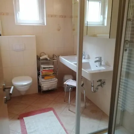 App Haus Kremser *