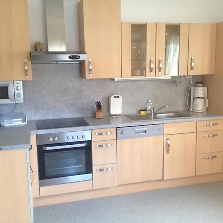 Apartmán App Haus Kremser